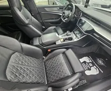 Notranja slika - Audi A6 Avant - 45 TFSI quattro S-LINE |VIRTUAL|PANORAMA|KAMERA| - 9 - Predogledna slika