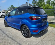 Zunanja slika - Ford Ecosport - 1.0 EcoBoost ST-Line S S - 4 - Predogledna slika