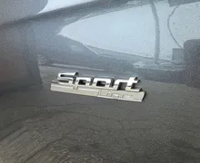 Zunanja slika - BMW Serija 3 - : 330i xDrive Sport Line- LED - VEL.NAVI - AMBI -PDC - 18 - Predogledna slika