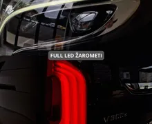 Zunanja slika - Mercedes-Benz V-Razred - V 300d LONG|AMG LINE|4X4|PAN|360|BURMESTER| - 19 - Predogledna slika