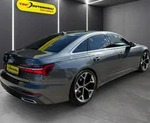 Zunanja slika - Audi A6 - 2.0 TDI 4X4 S-LINE LED  PDC WEBASTO VIRTUAL TOP - 6 - Predogledna slika