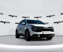 Zunanja slika - KIA Sportage - 1.6 T-GDI EX Style ISG - 3 - Predogledna slika