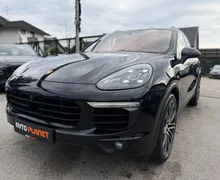 Zunanja slika - Porsche Cayenne - DIESEL 3.0 SLO CHRONO FULL LED ACC PANO ALU21 - 8 - Predogledna slika