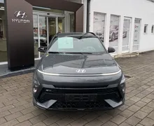 Zunanja slika - Hyundai Kona - 1.6 GDI   hibrid Premium DCT N-line.WINTER I.PTG.. - 10 - Predogledna slika