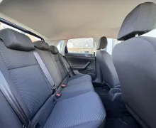 Zunanja slika - Volkswagen Polo - 1.0 TRENDLINE 1.LASTNICA SLO OGREVANA SEDEŽA - 11 - Predogledna slika