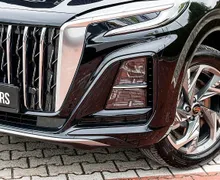 Zunanja slika - Hongqi HS3 - 1.5 TURBO 169 DTC - ZALOGA - 2 - Predogledna slika