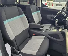 Zunanja slika - Citroën Berlingo - HDI-1.LASTNIK-KREDIT LEASING BREZ POLOGA-JAMSTVO - 15 - Predogledna slika