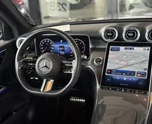 Zunanja slika - Mercedes-Benz GLC-Razred - 300 d 4MATIC AMG Line - 13 - Predogledna slika