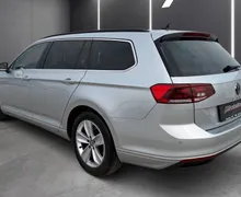 Zunanja slika - VW Passat - Variant 2.0 TDI BMT 4M Business avt.147kW-HeadUp-LED-ACC - 3 - Predogledna slika