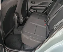 Zunanja slika - Hyundai Kona - HEV 1.6 GDI STYLE   WINTER I. 6-stopenjski - 7 - Predogledna slika