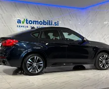 Zunanja slika - BMW serija X6: - M50d |xDrive|Pano|ACC|Kamera|Memory|HUD|Hlaj|SLO| - 5 - Predogledna slika
