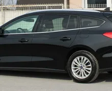 Zunanja slika - Ford Focus - 1.5 EcoBlue 88 kW TITANIUM X-VIRTUAL-KEYLESS GO - 9 - Predogledna slika