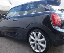 Zunanja slika - MINI Cooper - S AVT F1 PANORAMA GRETJE SED KAMERA LED PDC - 6 - Predogledna slika