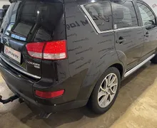Zunanja slika - Citroën C-Crosser - Exclusive 2.2 HDi 160 FAP - 6 - Predogledna slika