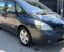 Zunanja slika - Renault Espace - 1.9 dCi - 2 - Predogledna slika