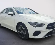 Zunanja slika - Mercedes-Benz CLA-Razred - 200 Progressive - 1 - Predogledna slika