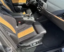 Zunanja slika - BMW X3 - serija : M  AT  COMPETITION - 5 - Predogledna slika