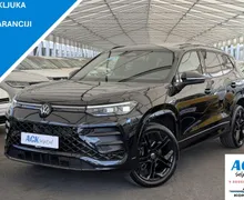 Zunanja slika - Volkswagen Tayron - 4JOY 2.0TDI DSG 4M|SLO|1.LAS.|PANO|7SEDEŽEV|360 - 1 - Predogledna slika