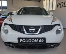 Zunanja slika - Nissan Juke - 1.5 DCI-SLOV.POREKLO-KAMERA-ODLIČEN-M 2014 - 9 - Predogledna slika