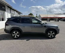 Zunanja slika - Dacia Bigster - Hybrid 155 Journey- AKCIJA ZA ZALOGO - 7 - Predogledna slika