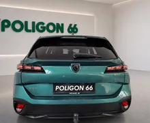 Zunanja slika - Peugeot 308 - 1.5 BLUEHDI 130-FULL LED-1 LASTNIK-GARANCIJA... - 5 - Predogledna slika