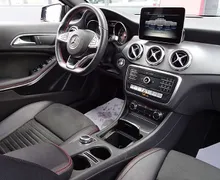 Zunanja slika - Mercedes-Benz GLA-Razred - GLA 200 7G 156KM - KOT NOV - GRETJE SEDEŽEV - - 11 - Predogledna slika