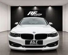 Zunanja slika - BMW serija 3 Gran Turismo: - 318d-GT-AUT-SPORT-FUL LED-LIZING ZA TUJCE-NAVI-... - 2 - Predogledna slika