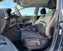 Notranja slika - KIA Sportage - 1.6 GDI LX Edition ISG - 10 - Predogledna slika