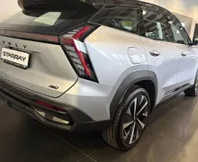 Zunanja slika - Geely StarRay - AWD 2.0 TGDi GF+ Avt. - 6 - Predogledna slika