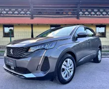 Zunanja slika - Peugeot 3008 - 1.5 HDI-1.LAST-LED-NAVI-ALU-KAMERA-0€ POLOGA - 1 - Predogledna slika