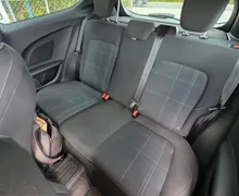 Zunanja slika - Ford Fiesta - 1.5 TDCi STYLE KLIMA-ZASLON-PDC-1.LASTNIK - 14 - Predogledna slika