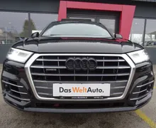 Zunanja slika - Audi Q5 - 2.0 TDI quattro Sport - 2 - Predogledna slika