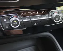 Zunanja slika - BMW X1 - serija :  sDrive18d Aut.-NAVI-PDC-ALU - 20 - Predogledna slika