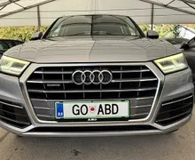Zunanja slika - Audi Q5 - quattro 2.0TDI Sport Stronic 1.LAST MATRIX VIRTUAL - 2 - Predogledna slika