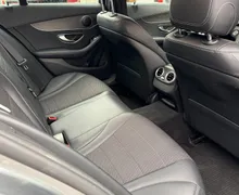 Zunanja slika - Mercedes-Benz C-Razred - C 200 d T Avantgarde Avt. - 9 - Predogledna slika