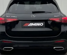 Zunanja slika - Mercedes-Benz GLC-Razred - 220 d 4MATIC AMG line-ACC-BURM-MEMOR-PANO-HEADUP - 5 - Predogledna slika