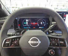 Zunanja slika - Nissan Micra - Elektro 52 kWh Evolve - 16 - Predogledna slika