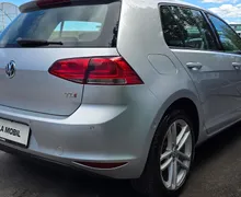 Zunanja slika - Volkswagen Golf - 4MOTION 1.6 TDI XENON-GRETJE SEDEŽEV-KAMERA-SLO - 4 - Predogledna slika