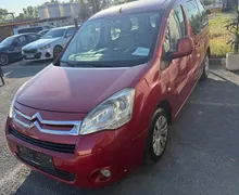 Zunanja slika - Citroën Berlingo - 1.6 HDI NA KREDIT BREZ POLOGAMULTSPACE - 2 - Predogledna slika