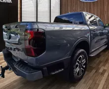 Zunanja slika - Ford Ranger - LIMITED 2.0 EcoBlue 205PS A10 DC e-4WD - NA ZALOGI - 4 - Predogledna slika
