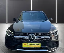 Zunanja slika - Mercedes-Benz GLC-Razred - 300d AMG LINE MULTIBEAM VIRTUAL RADAR TOP... - 12 - Predogledna slika