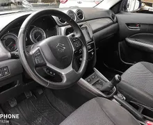 Zunanja slika - Suzuki Vitara - 1.0 4WD-1.LASTNIK-SLO-KAMERA-GRETJE-MRTVI KOT-TOP - 6 - Predogledna slika