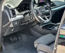 Zunanja slika - Audi Q5 - quattro 40 TDI S line S tronic - 6 - Predogledna slika