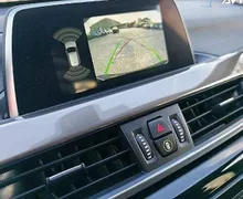 Notranja slika - BMW serija X1: - X1 sDr12e16d - 10 - Predogledna slika