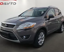 Zunanja slika - Ford Kuga - 2.0 TDCI 103kW DPF 4x2 Titanium - 1 - Predogledna slika