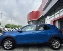 Zunanja slika - KIA Stonic - 1.2 DPI  LX Urban + AKCIJA ZA VSE KIA MODELE... - 4 - Predogledna slika