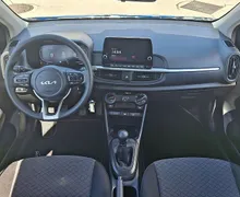 Zunanja slika - KIA Picanto - 1.0 LX Active - 8 - Predogledna slika