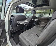 Notranja slika - Volkswagen Tiguan Allspace - 2.0 TDI 4MOTION avt. |PANO|RADAR|3DKAM|LED|VIRTUAL - 10 - Predogledna slika