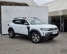 Zunanja slika - Dacia Duster - Expression hybrid-G 150 4x4 + Paket Zima+Vinjeta - 3 - Predogledna slika