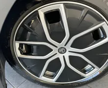 Zunanja slika - MG MG4 - Luxury 150kW.NEMŠKI+4GUME.USNJE.KAMERA.- 3000 € SU - 10 - Predogledna slika
